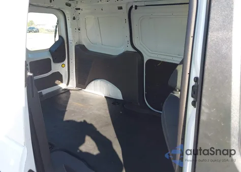 2020 Ford Transit Connect Xlt z USA, uszkodzony, nr VIN NM0LS7F20L1477967